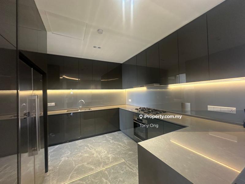 Kediaman Servis untuk Disewa di Park Regent @Desa Park City oleh Tony Ong - iProperty.com.my