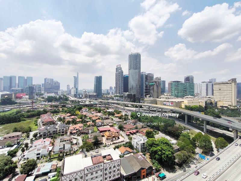 Condominium for Sale in Avara by Emmanuel Lai - iProperty.com.my