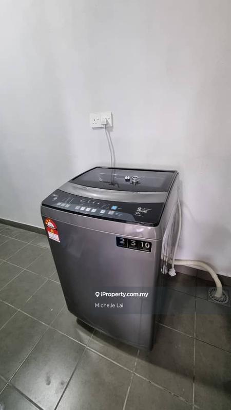 For Rent - Secoya Residence