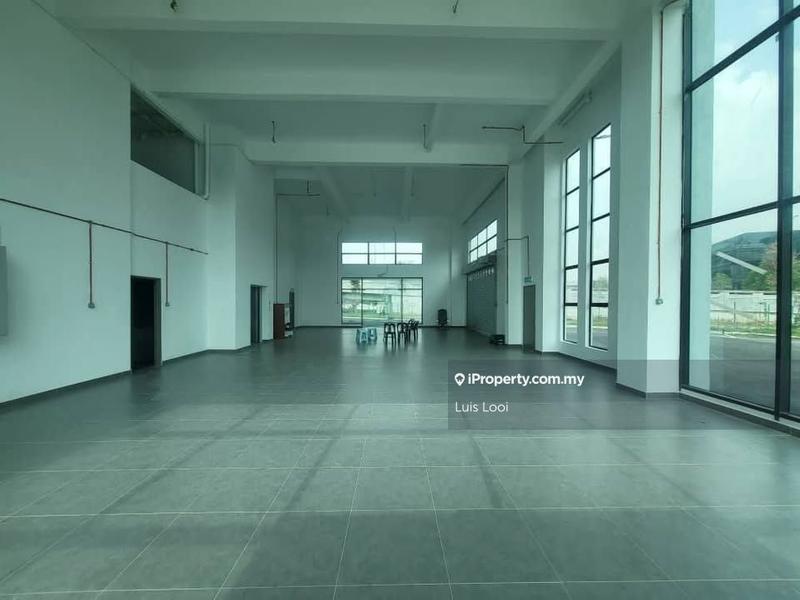 Kilang Berkembar untuk Disewa di Bukit Angkat, Kajang oleh Luis Looi - iProperty.com.my