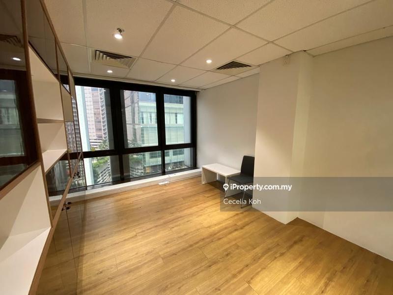 Retail-Office for Sale in Bukit Bintang, KL City Centre by Cecelia Koh - iProperty.com.my