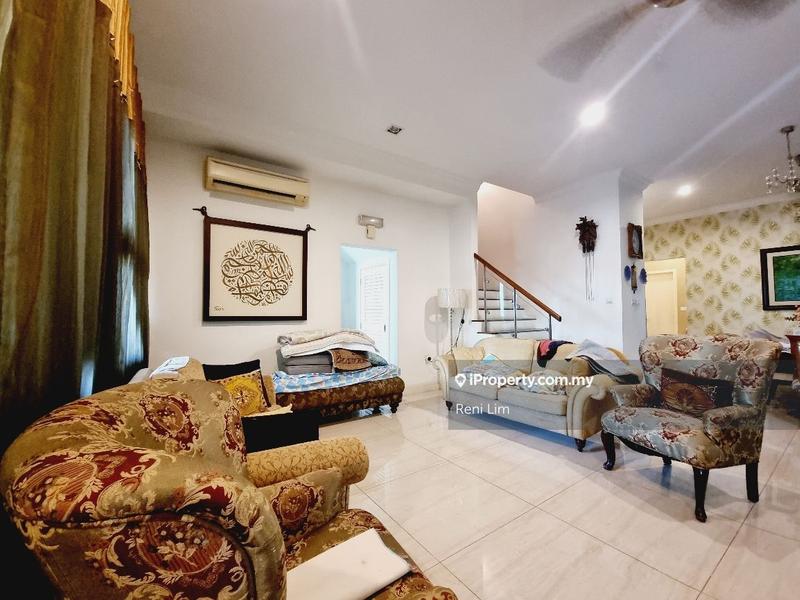 Rumah Berkembar untuk Dijual di Bandar Damansara Perdana, Damansara Perdana oleh Reni Lim - iProperty.com.my