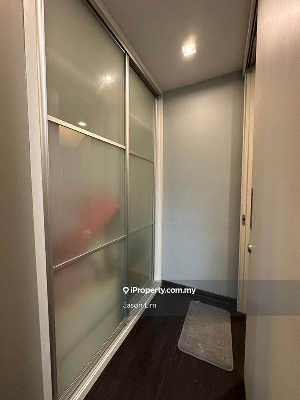 Service Residence for Sale in The Leafz @ Dedaun by Jason Lim - iProperty.com.my
