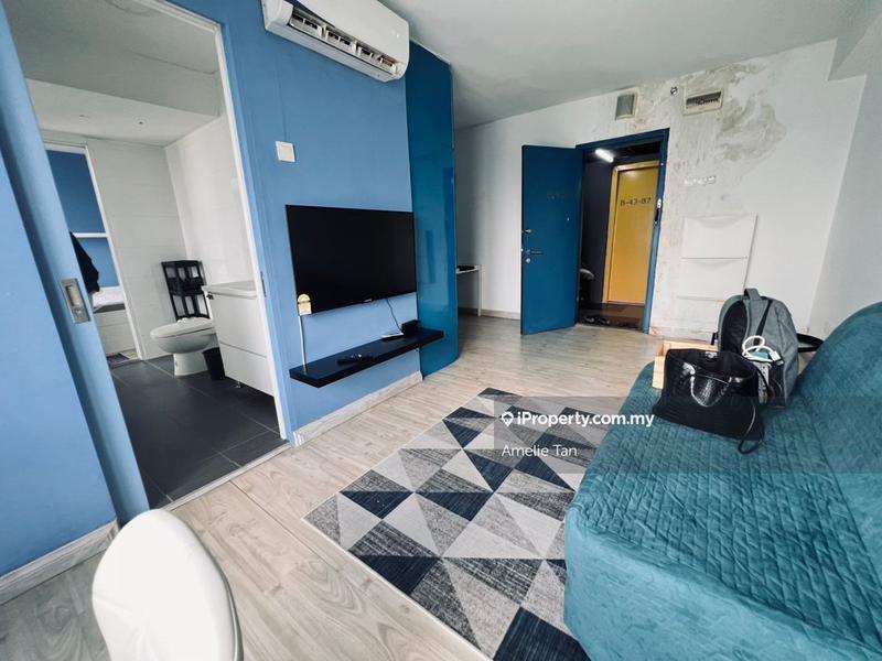 For Rent - Halo Sunday @ Empire City