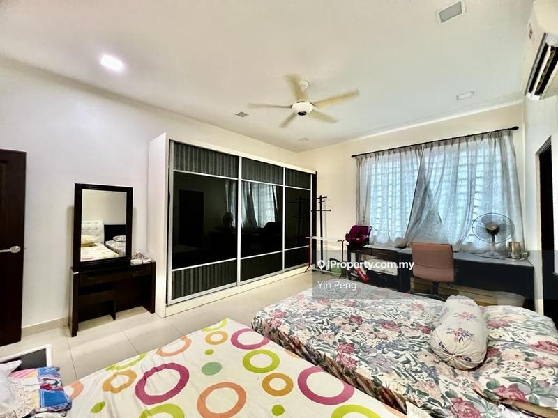 Semi-Detached House for Sale in Taman Tun Dr Ismail, Kuala Lumpur by Yin Peng - iProperty.com.my