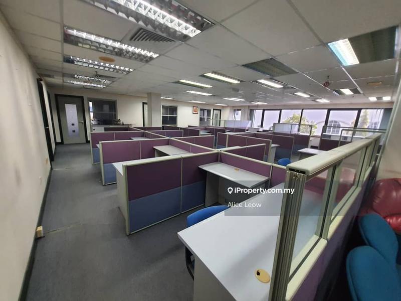 Office for Rent in Hicom - Glenmarie Industrial Park, Shah Alam by Alice Leow - iProperty.com.my