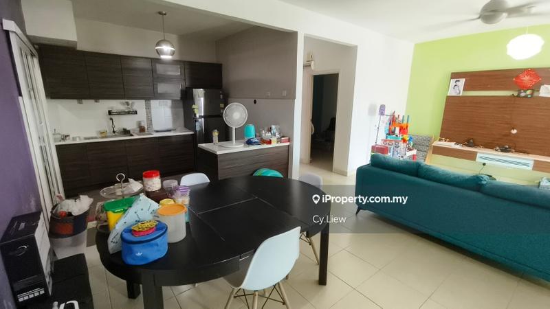 Kondominium untuk Dijual di Villa Park oleh Cy.Liew - iProperty.com.my