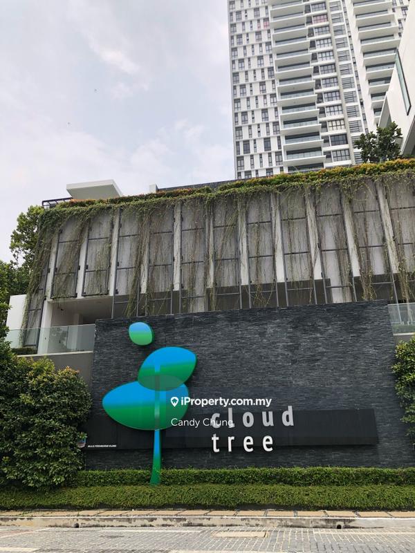 Condominium for Sale in CloudTree Residence by Candy Chung - iProperty.com.my