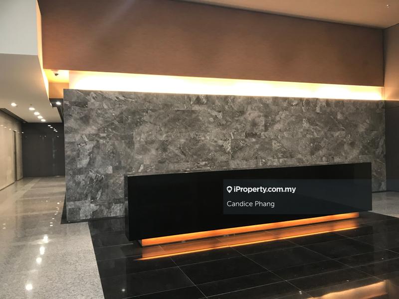 Office for Sale in Boutique office, KL Eco City, KL Eco City by Candice Phang - iProperty.com.my