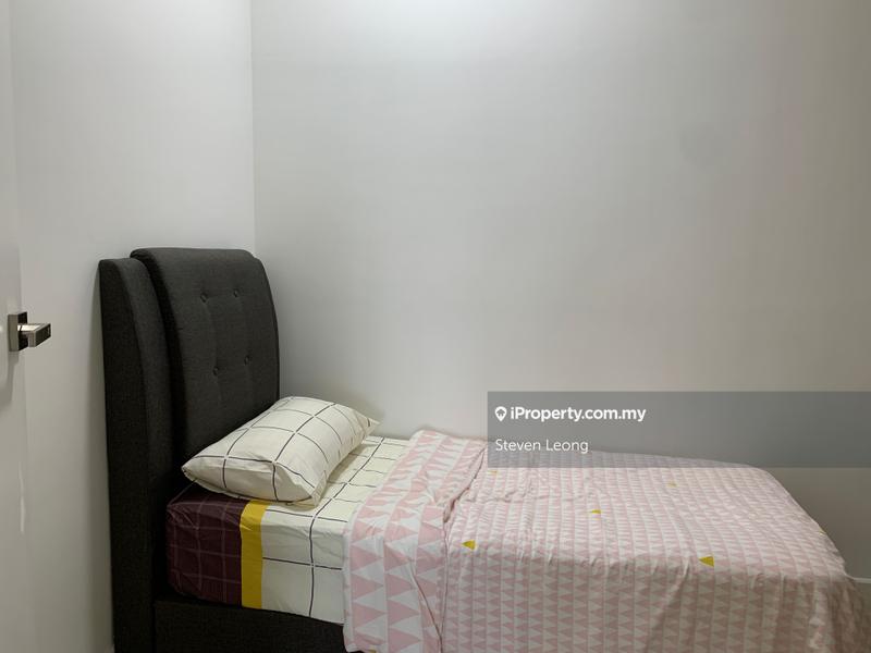 Service Residence for Rent in O'hako Residence by Steven Leong - iProperty.com.my