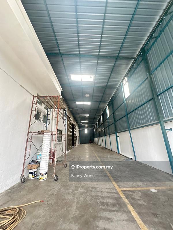 Detached Factory for Rent in Taman Industri Puchong, Puchong by Fanny Wong - iProperty.com.my