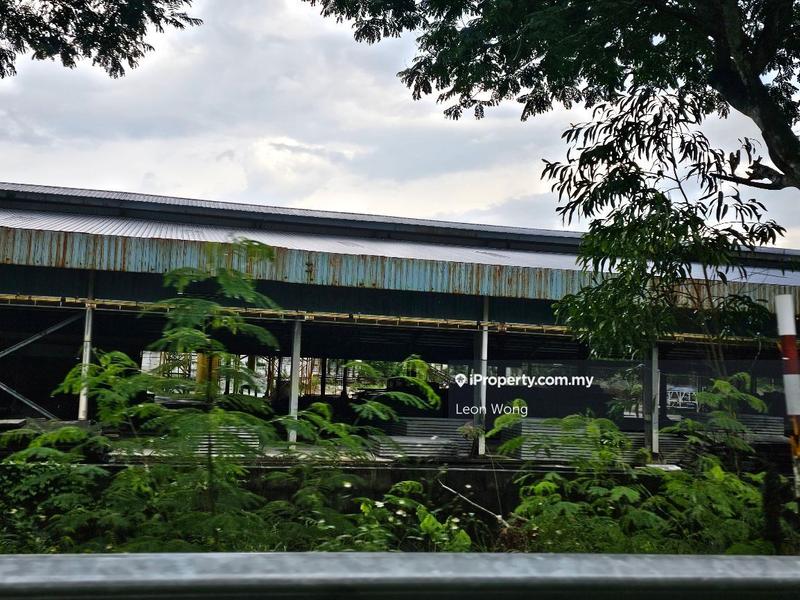 Industrial Land for Sale in Serendah, Rawang Jaya, Kundang, Saujana Rawang, Rawang by Leon Wong - iProperty.com.my