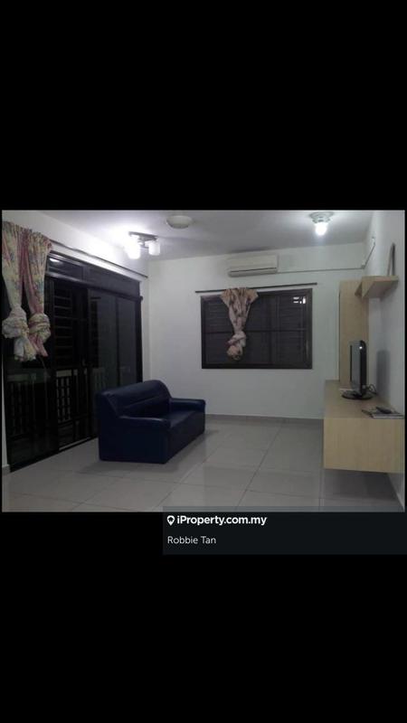 Apartment for Sale in Larkin Residence by Robbie Tan - iProperty.com.my