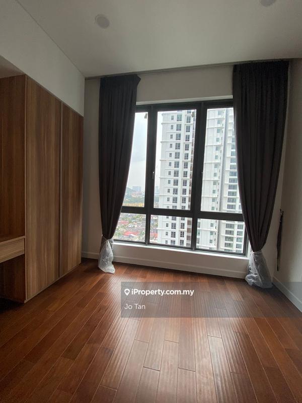 For Rent - D'Rapport