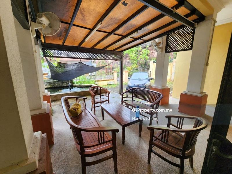 Bungalow House untuk Dijual di Bandar Sungai Long, Selangor oleh Harries Chong - iProperty.com.my
