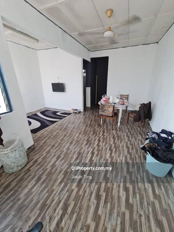 Rumah Pangsa untuk Dijual di Taman Daya - Jalan Enau 16,20 oleh Jason Ting - iProperty.com.my