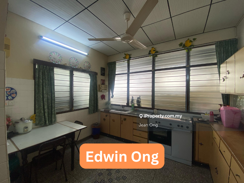 Semi-Detached House for Sale in Jalan Hogan, Pulau Tikus by Jean Ong - iProperty.com.my