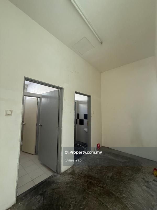 Semi-D Factory for Sale in Gelang Patah, Johor by Claire Yap - iProperty.com.my