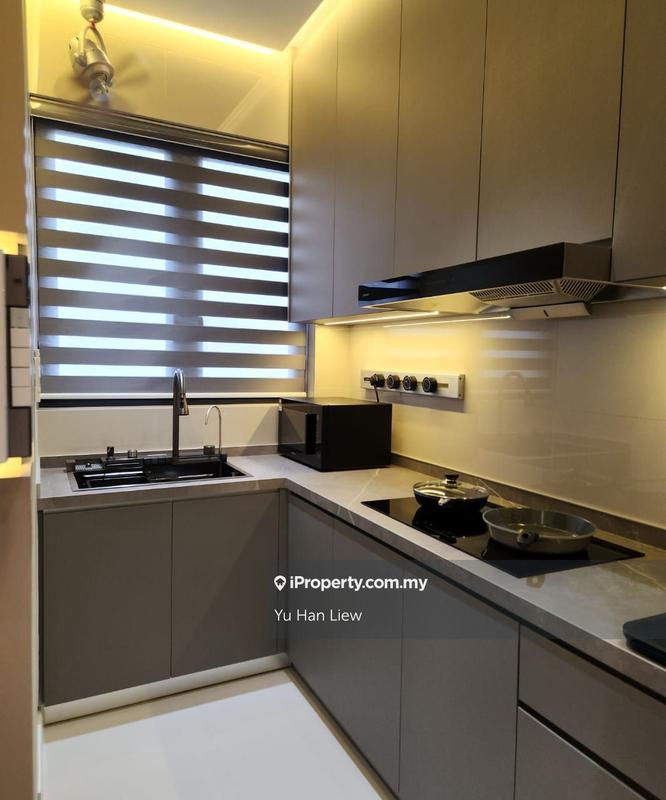 For Rent - Sunway Velocity - Service Apartment