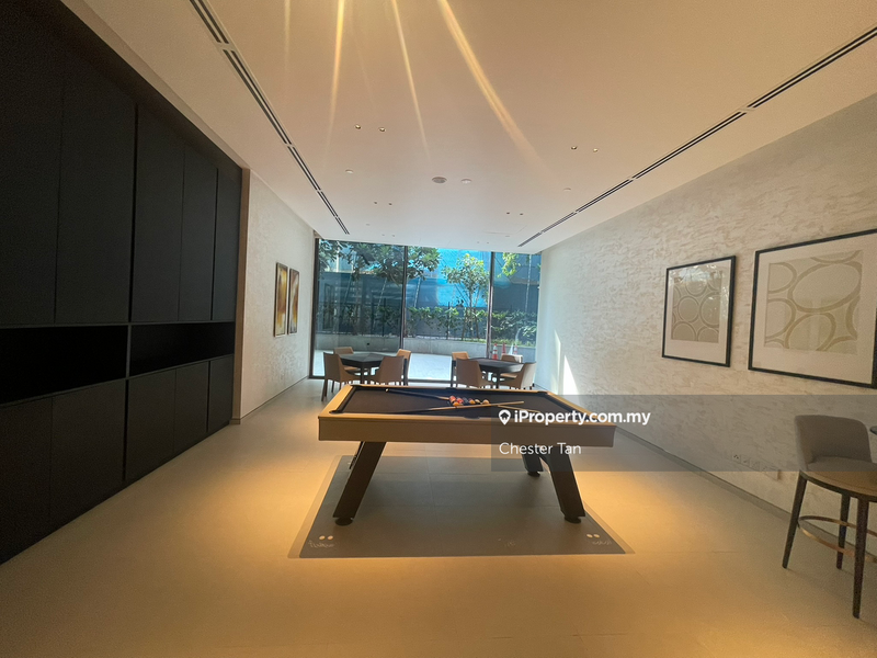 For Rent - Pavilion Damansara Heights