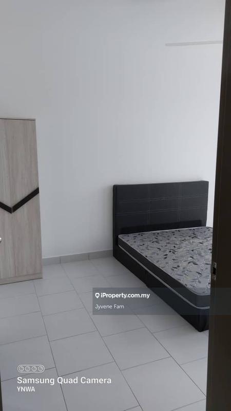 Service Residence for Sale in Astetica Residences by Jyvene Fam - iProperty.com.my