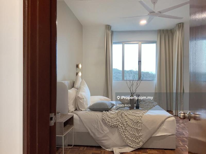 Condominium for Sale in Riana Green Condominium by Ivan Kok - iProperty.com.my