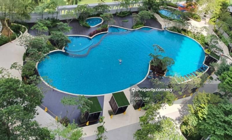Condominium for Sale in Tropicana Grande by Aidan Lay - iProperty.com.my