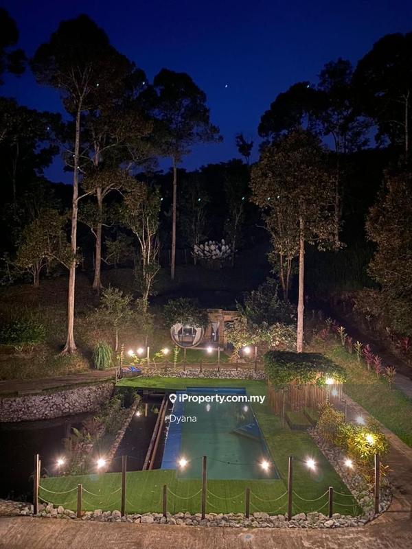 Tanah Komersial untuk Dijual di Kuala Klawang, Negeri Sembilan oleh Dyana - iProperty.com.my