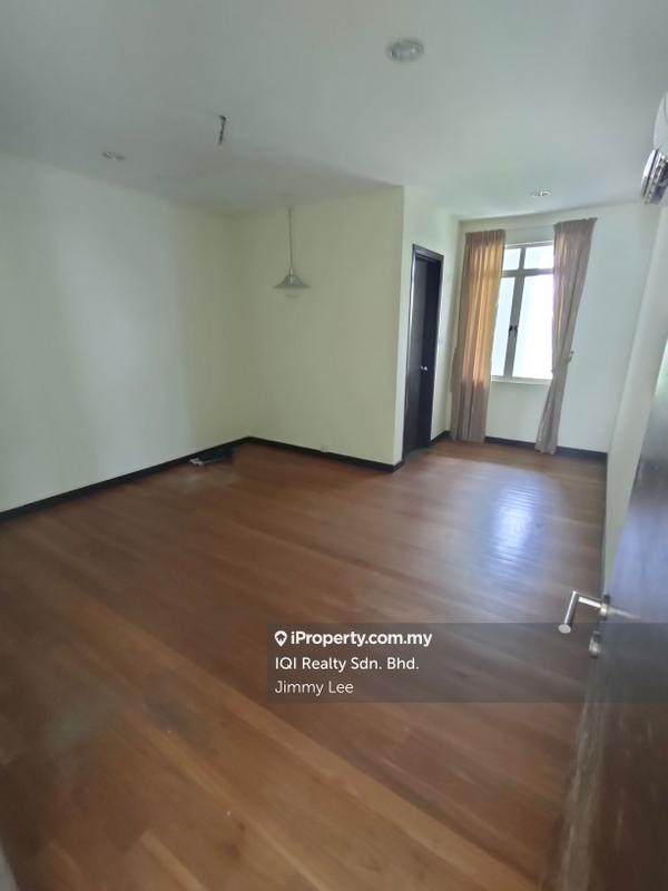 Rumah Berkembar untuk Dijual di Bukit Antarabangsa - Ampang - Siarah Oakleaf, Ampang oleh Jimmy Lee - iProperty.com.my