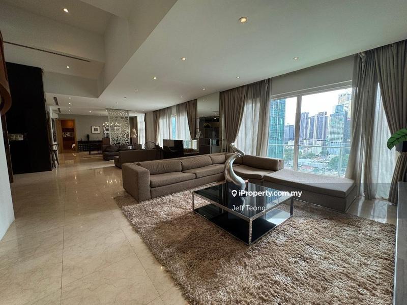 Condominium for Sale in Menara Bintang Goldhill by Jeff Teong - iProperty.com.my