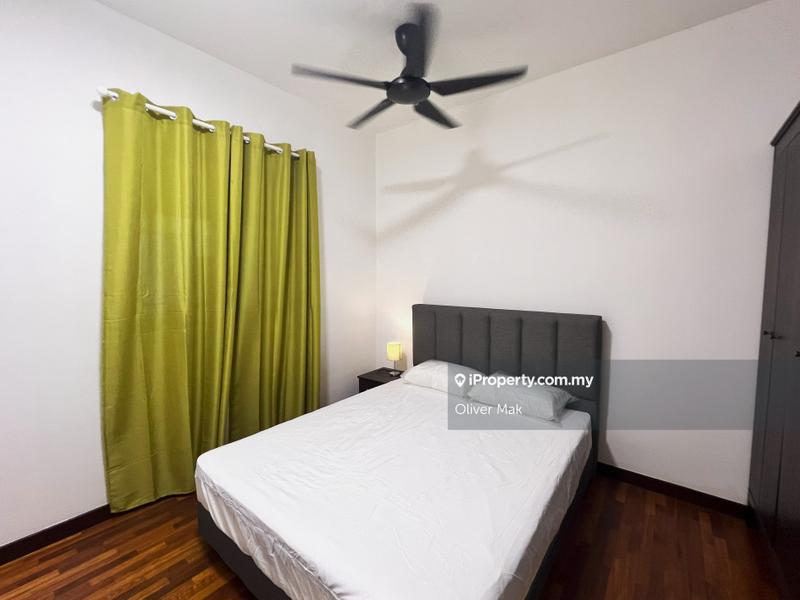 Kondominium untuk Disewa di Savanna Condominium oleh Oliver Mak - iProperty.com.my