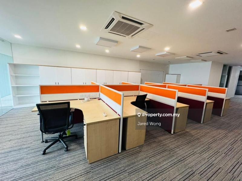 Shop for Sale in CYBERJAYA, APEC, MULTIMEDIA, SEMARAK API, BESTARI, Cyberjaya by Jared Wong - iProperty.com.my