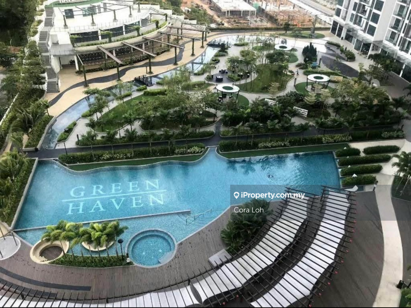 For Sale - Green Haven