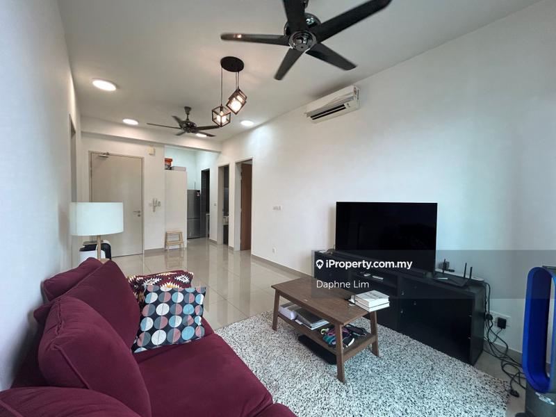 Kediaman Servis untuk Dijual di Citizen @ Old Klang Road oleh Daphne Lim - iProperty.com.my