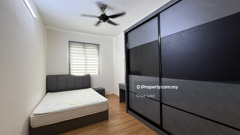 For Rent - Casa Kiara II