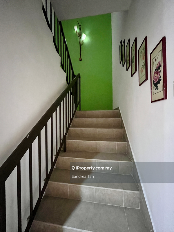 2-storey Terraced House untuk Dijual di 2-storey Terrace at Desaria, Sg Ara, Bayan Lepas oleh Sandrea Tan - iProperty.com.my