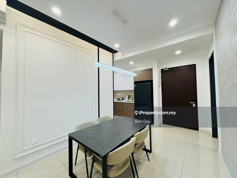 Service Residence for Rent in Sunway Velocity TWO by Ben Ooi - iProperty.com.my