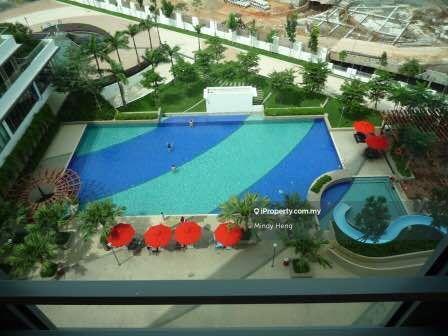 Apartment for Sale in Molek Pine 3 by Mindy Heng - iProperty.com.my