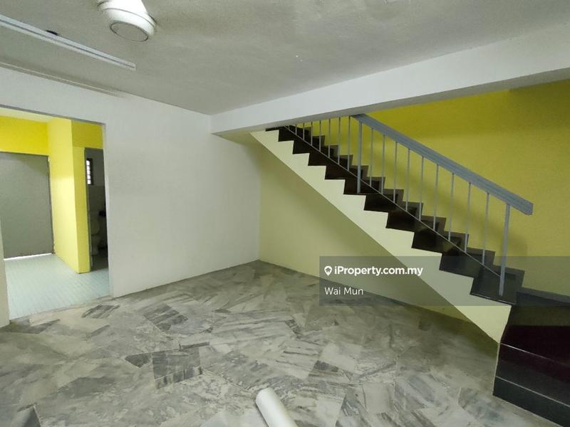 2-storey Terraced House untuk Disewa di Pandan Indah, Ampang oleh Wai Mun - iProperty.com.my