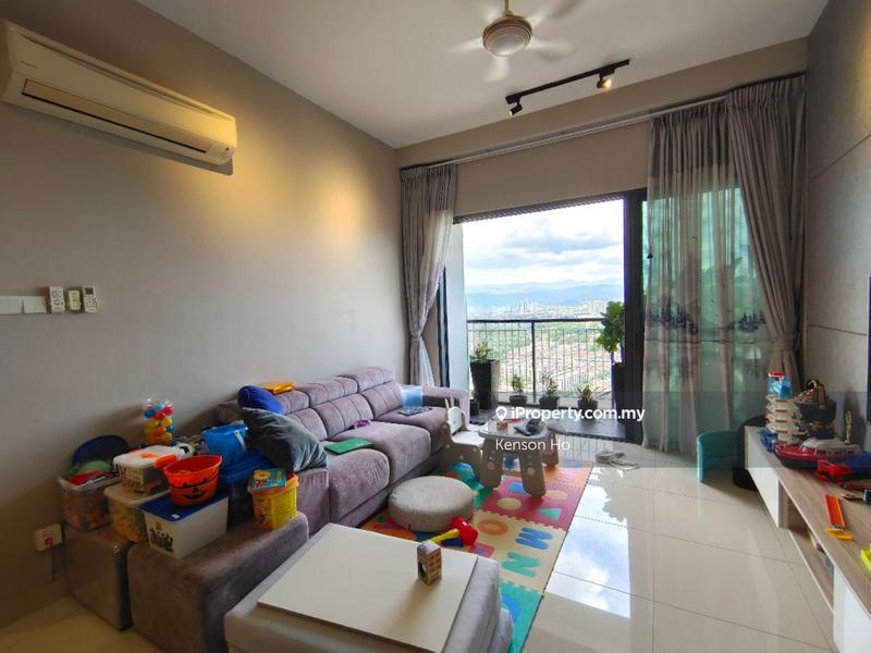 Kondominium untuk Dijual di Lido Residency oleh Kenson Ho - iProperty.com.my