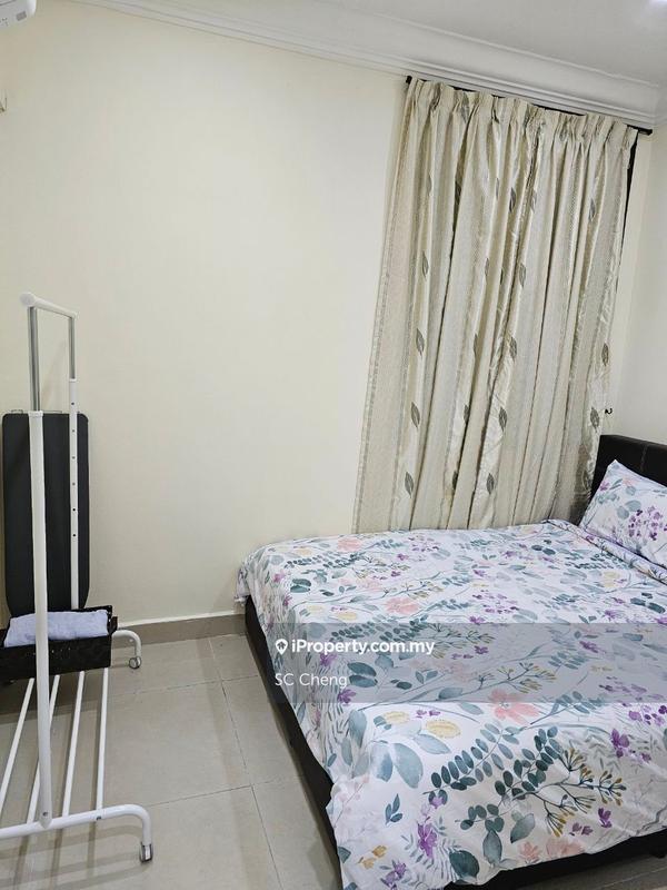 For Sale - Kipark Apartment