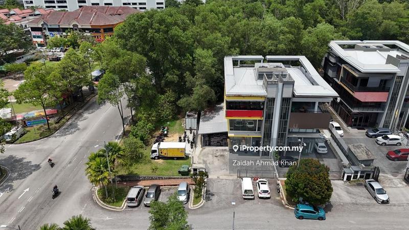Kilang Berkembar untuk Dijual di Seksyen 8, Kota Damansara oleh Zaidah Ahmad Khan - iProperty.com.my