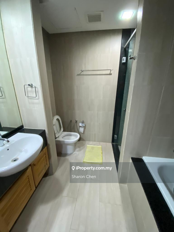 Kondominium untuk Dijual di The Capsquare Residences oleh Sharon Chen - iProperty.com.my