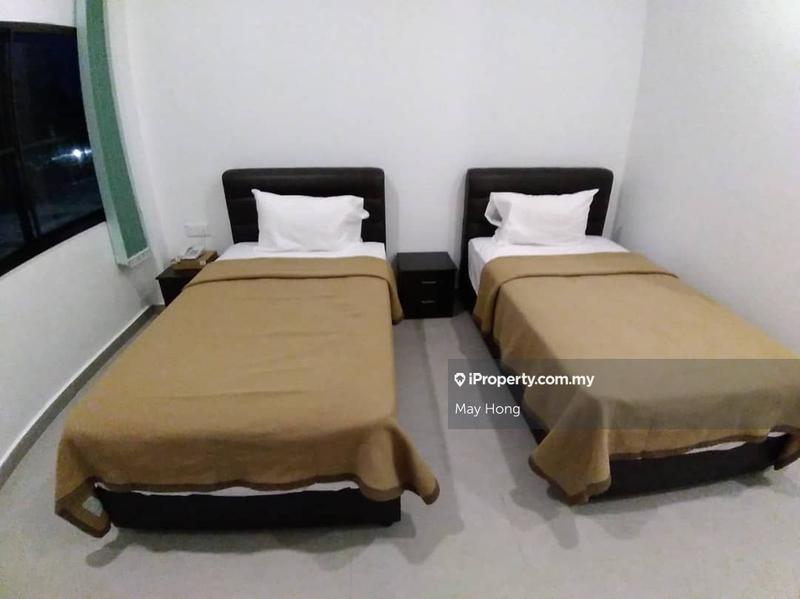 Banglo untuk Dijual di Janda Baik, Bentong oleh May Hong - iProperty.com.my