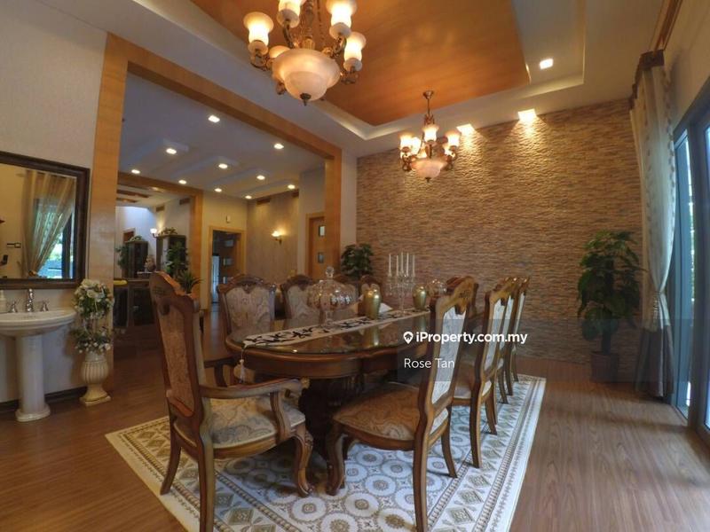 Banglo untuk Dijual di Perdana Lakeview East beside Putrajaya Lake, Cyberjaya oleh Rose Tan - iProperty.com.my