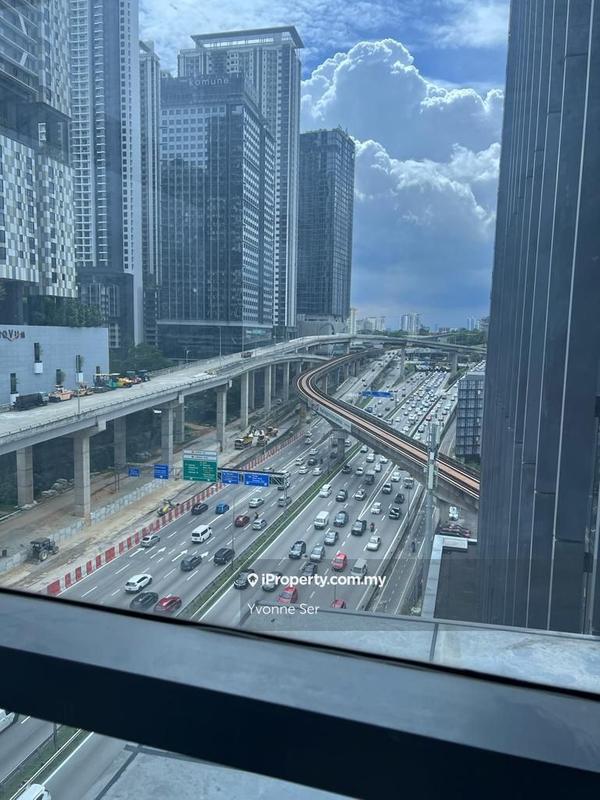 Residensi Servis untuk Dijual di Bangsar Trade Centre (Pantai Plaza) oleh Yvonne Ser - iProperty.com.my