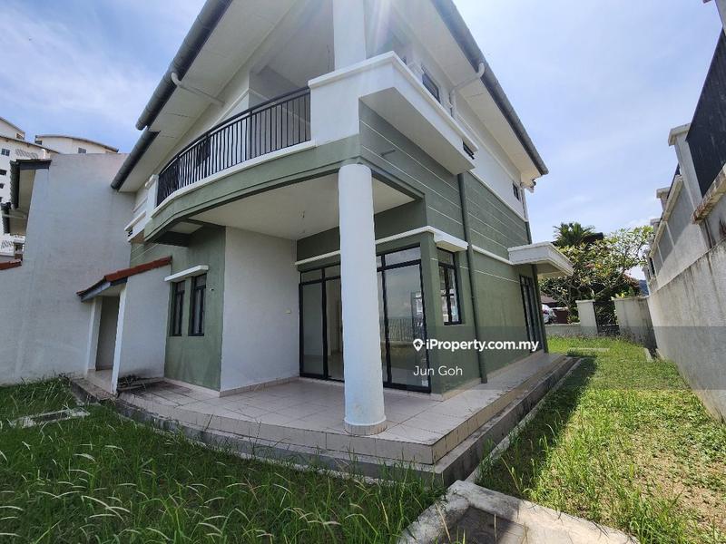 Rumah Berkembar untuk Dijual di Taman bukit permai, Cheras oleh Jun Goh - iProperty.com.my