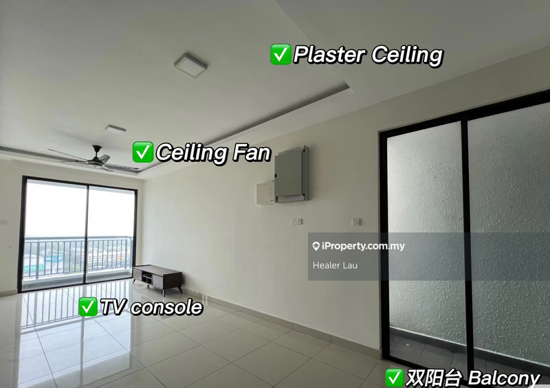 For Sale - G Residence @ Johor Bahru