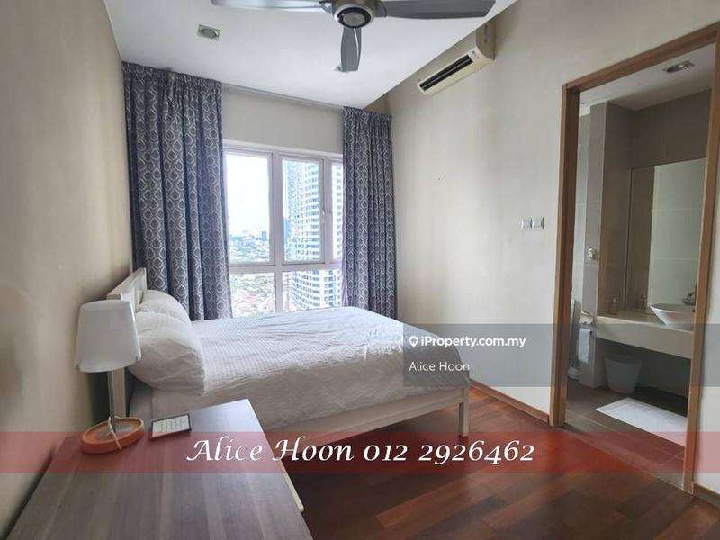 Kondominium untuk Dijual di Gaya Bangsar oleh Alice Hoon - iProperty.com.my
