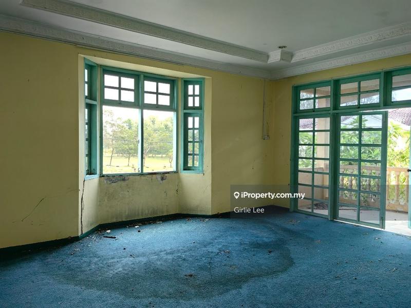 Banglo untuk Dijual di Cinta Sayang Resort, Sungai Petani oleh Girlie Lee - iProperty.com.my